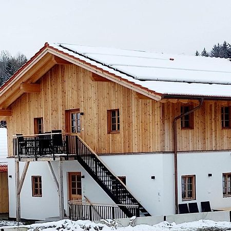 Ferienwohnungen Koller Bad Aibling Esterno foto