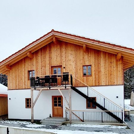 Ferienwohnungen Koller Bad Aibling Esterno foto