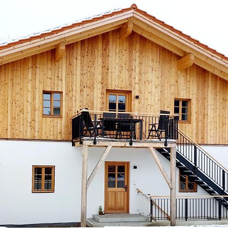 Ferienwohnungen Koller Bad Aibling Esterno foto