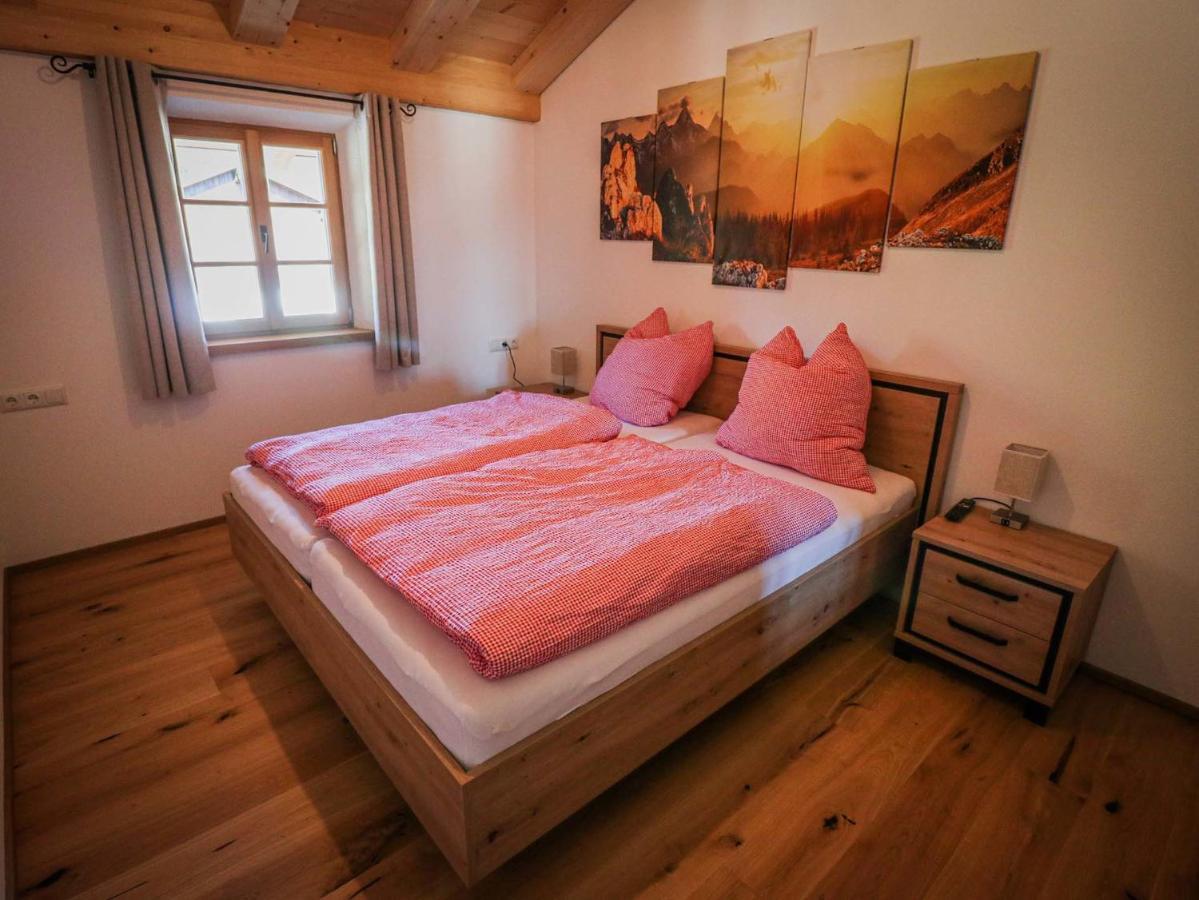 Ferienwohnungen Koller Bad Aibling Esterno foto