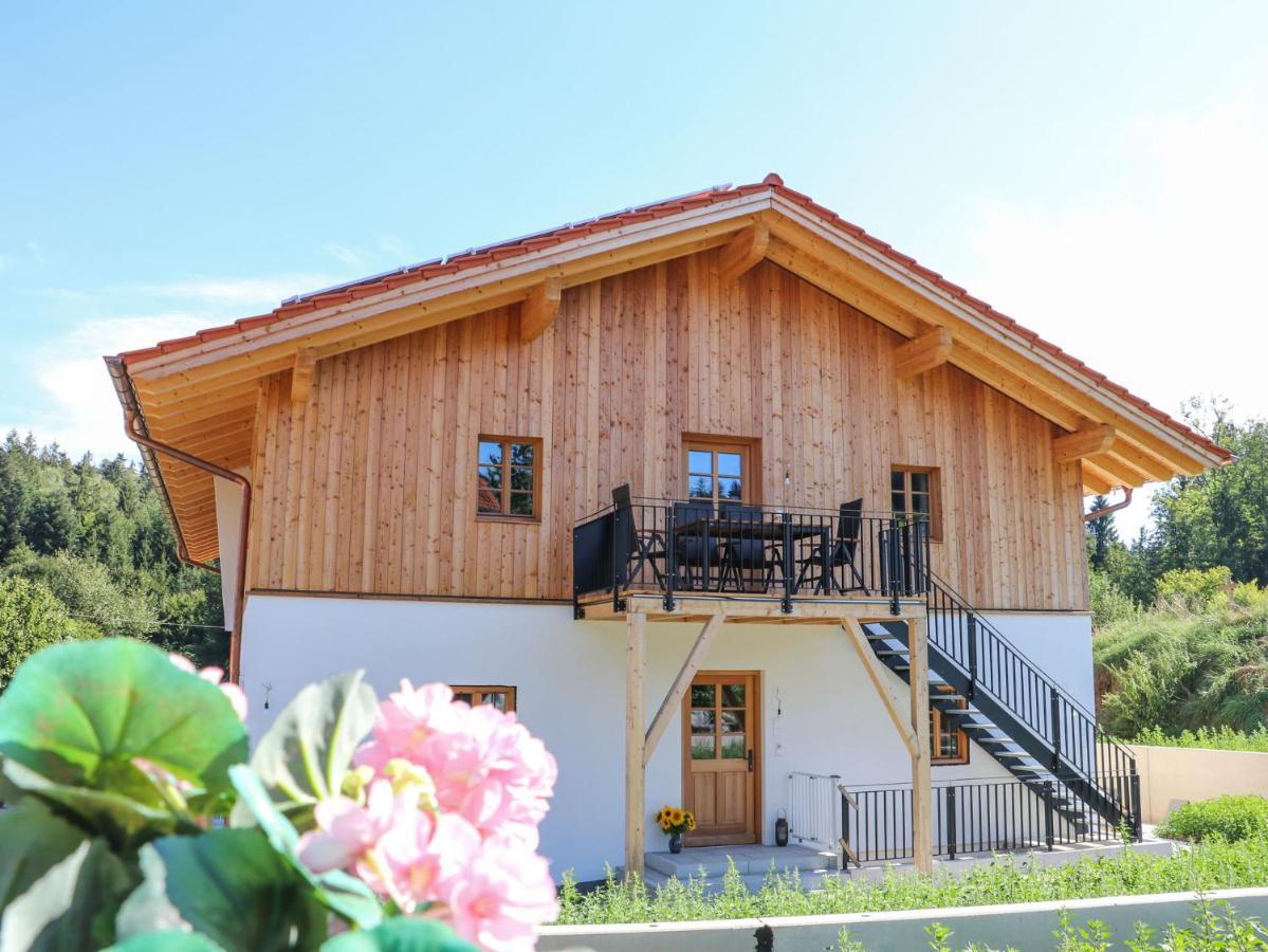 Ferienwohnungen Koller Bad Aibling Esterno foto