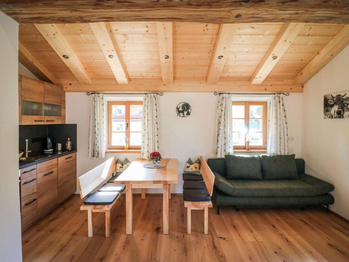 Ferienwohnungen Koller Bad Aibling Esterno foto