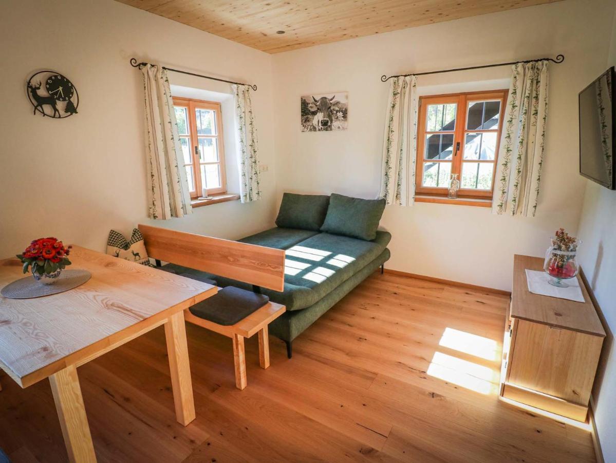 Ferienwohnungen Koller Bad Aibling Esterno foto