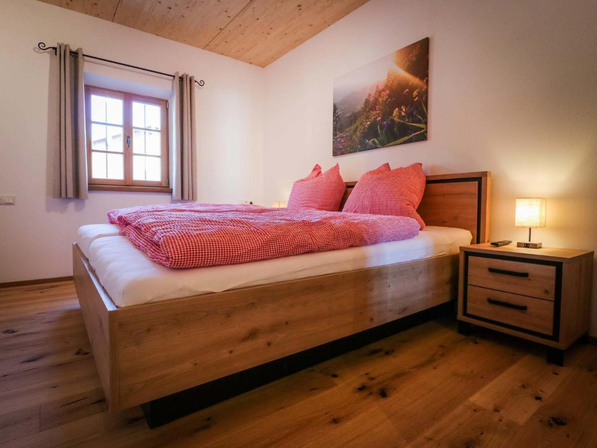 Ferienwohnungen Koller Bad Aibling Esterno foto