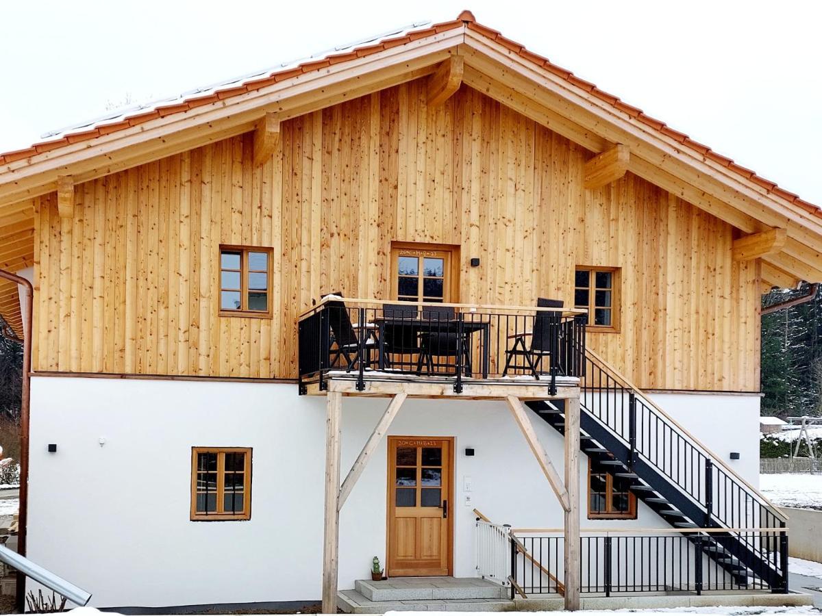 Ferienwohnungen Koller Bad Aibling Esterno foto
